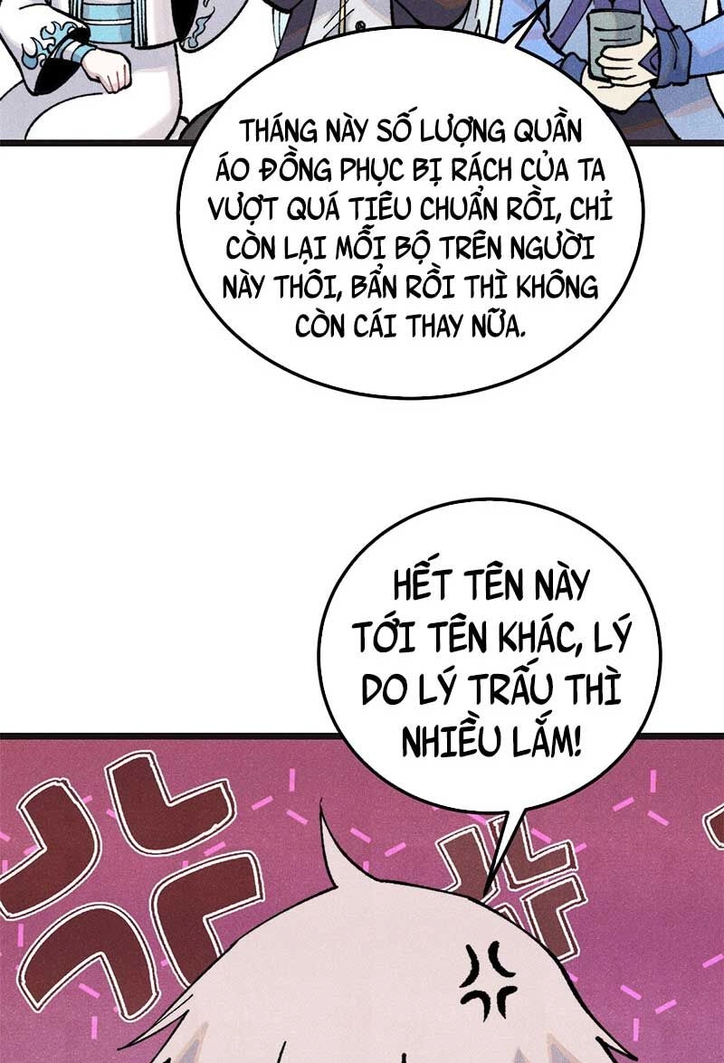 Vạn Cổ Tối Cường Tông Chapter 285 - 28