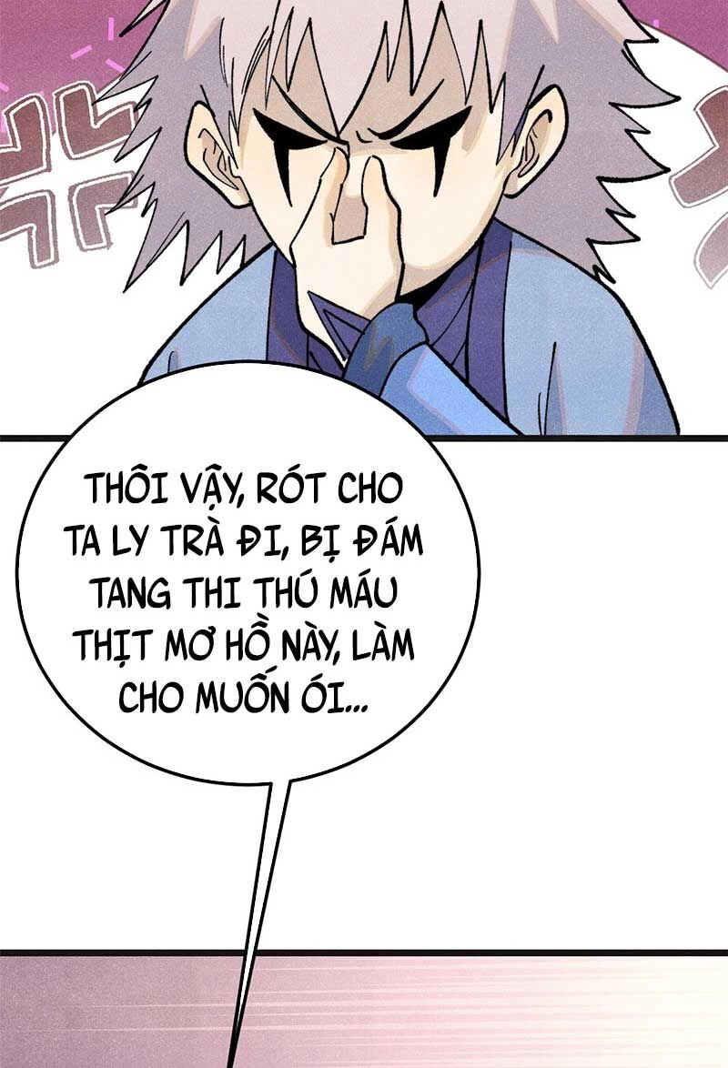 Vạn Cổ Tối Cường Tông Chapter 285 - 29