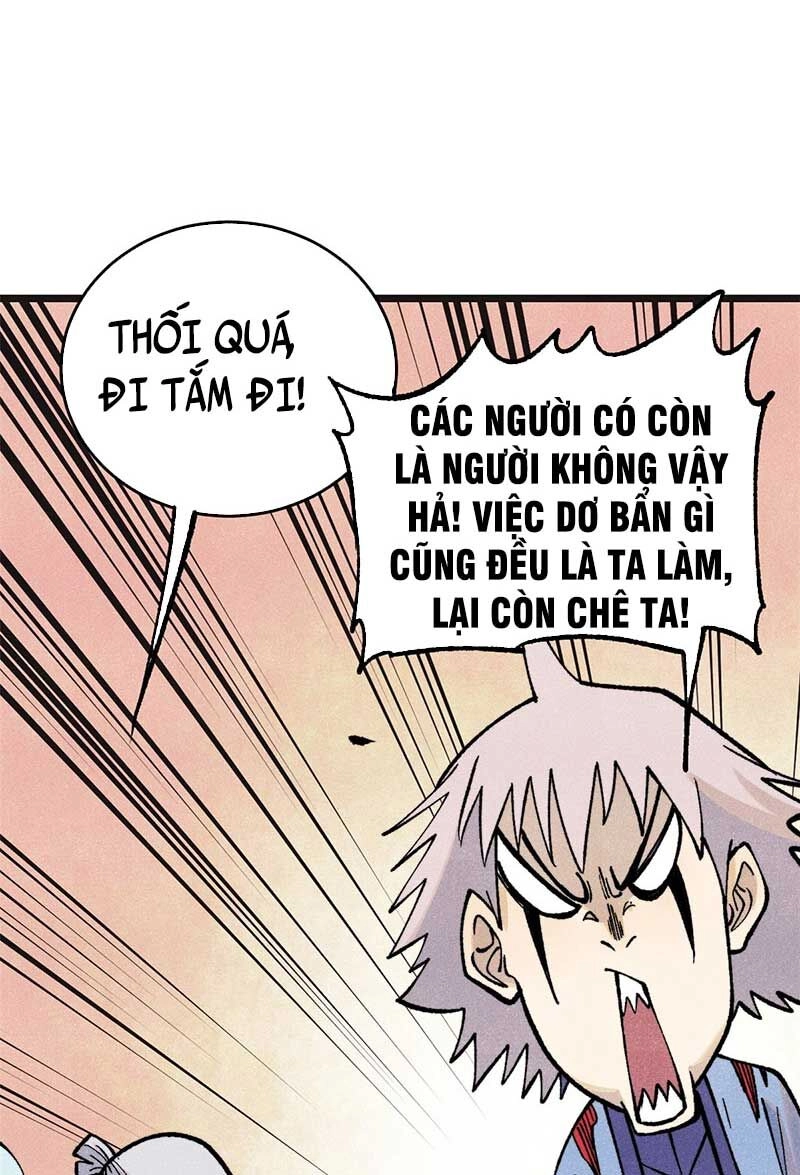 Vạn Cổ Tối Cường Tông Chapter 285 - 31