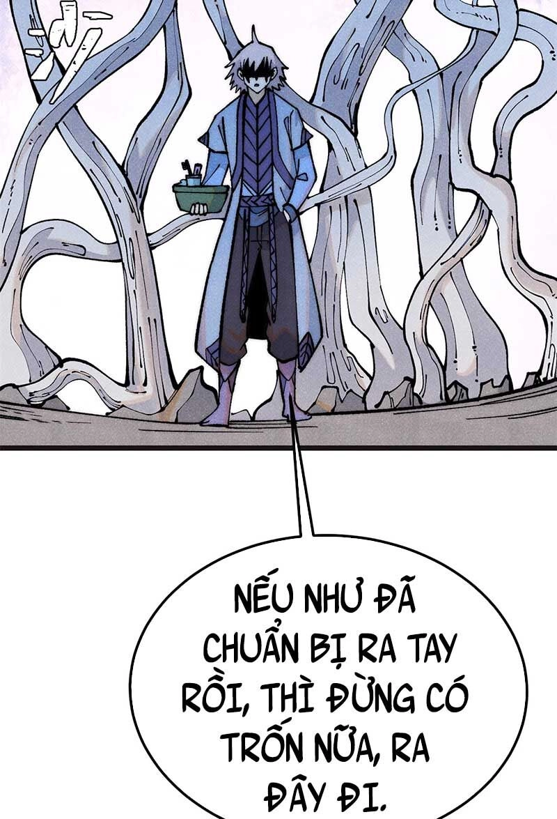 Vạn Cổ Tối Cường Tông Chapter 285 - 40