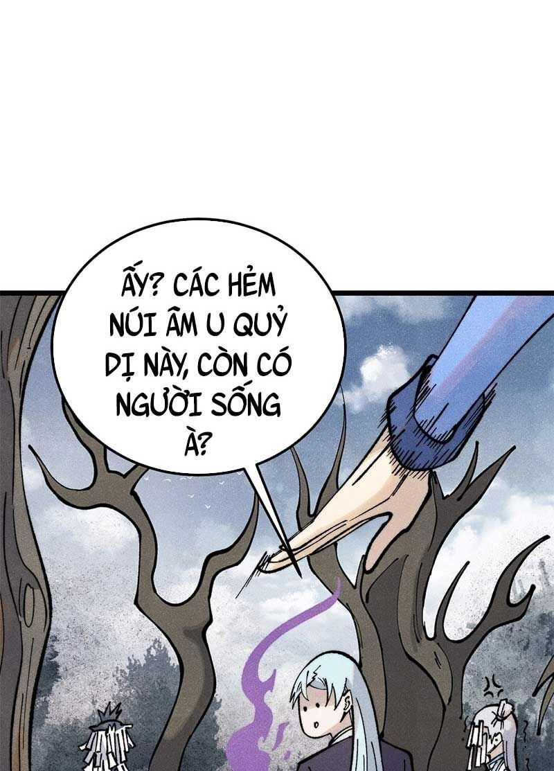 Vạn Cổ Tối Cường Tông Chapter 286 - 18