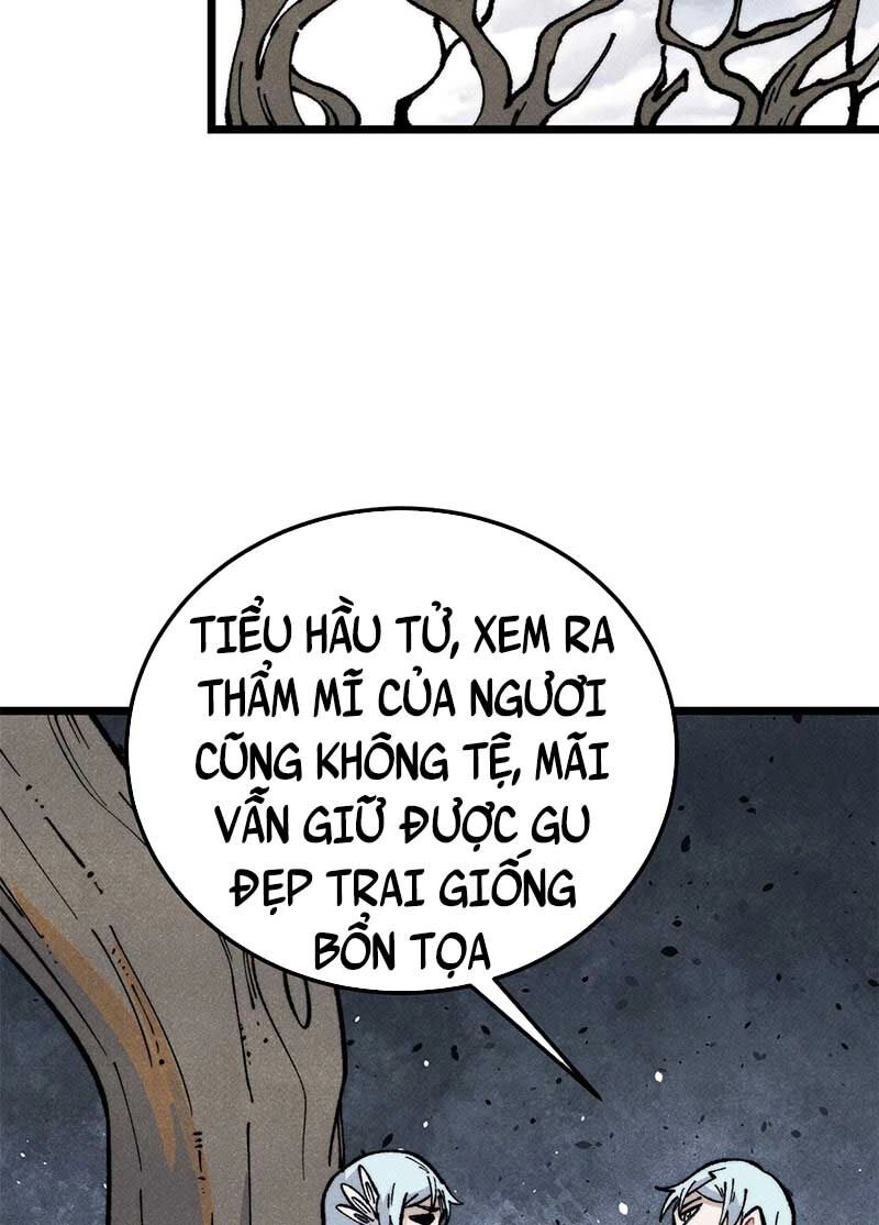 Vạn Cổ Tối Cường Tông Chapter 286 - 22