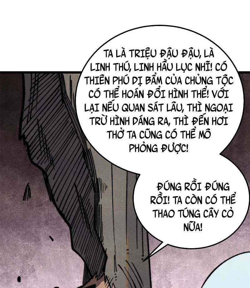 Vạn Cổ Tối Cường Tông Chapter 286 - 32