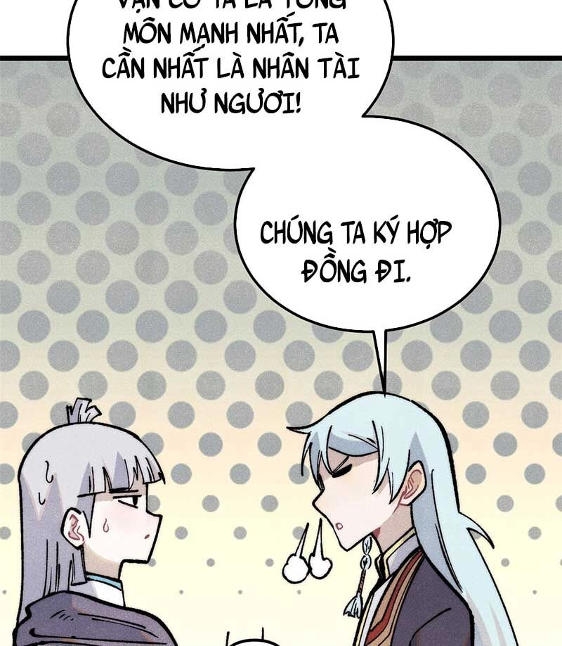 Vạn Cổ Tối Cường Tông Chapter 286 - 40