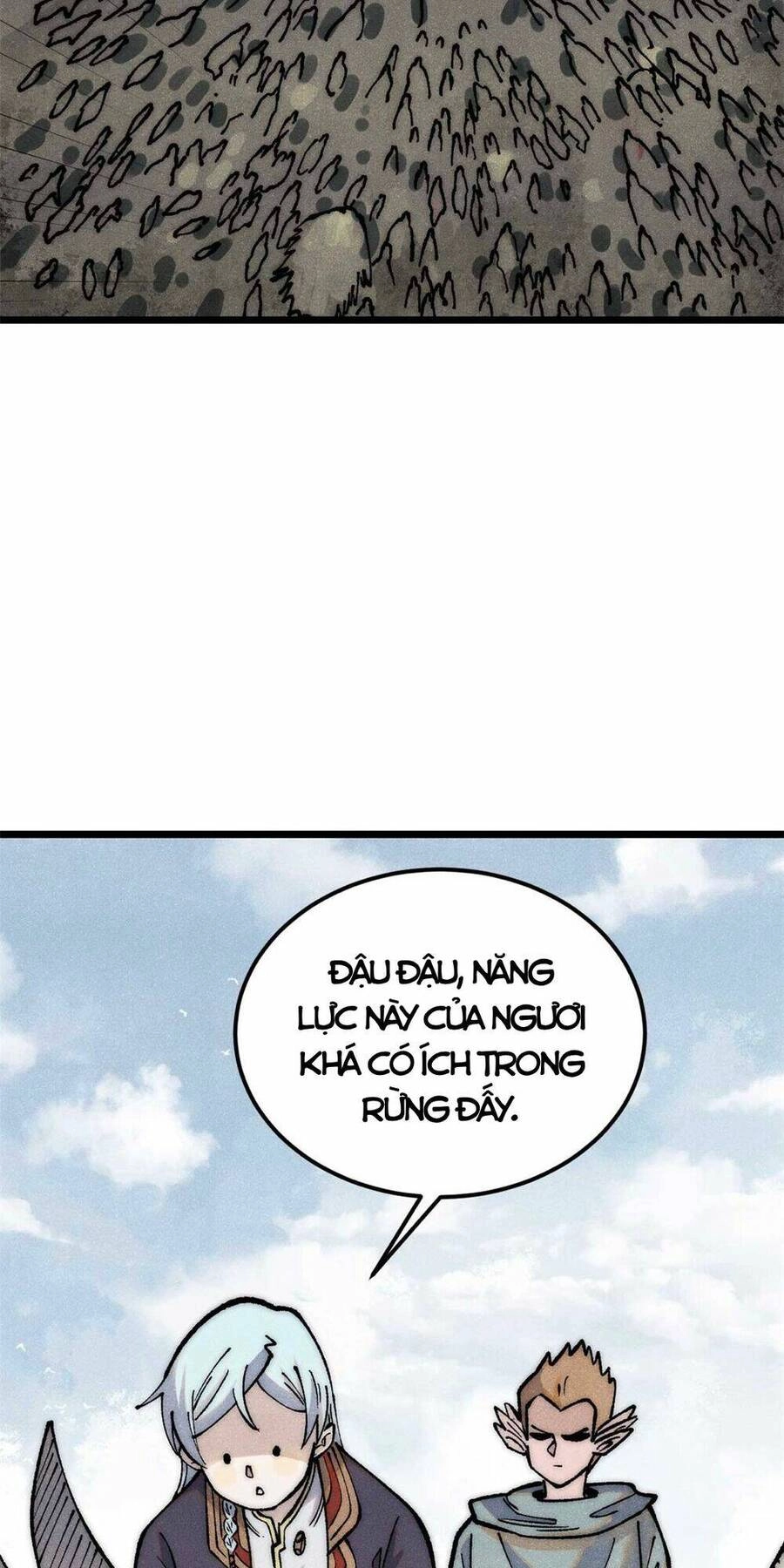 Vạn Cổ Tối Cường Tông Chapter 287 - 4