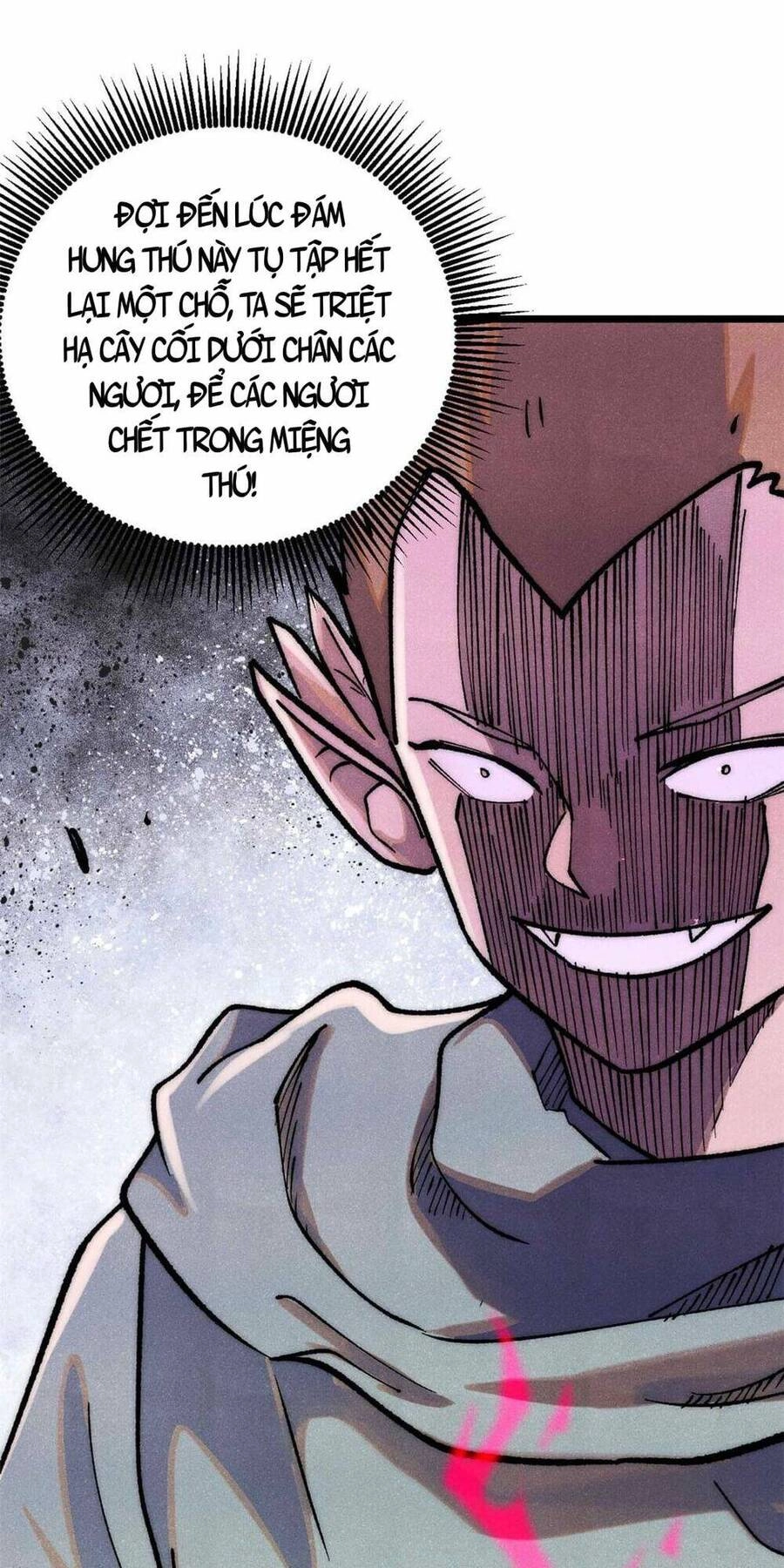 Vạn Cổ Tối Cường Tông Chapter 287 - 7