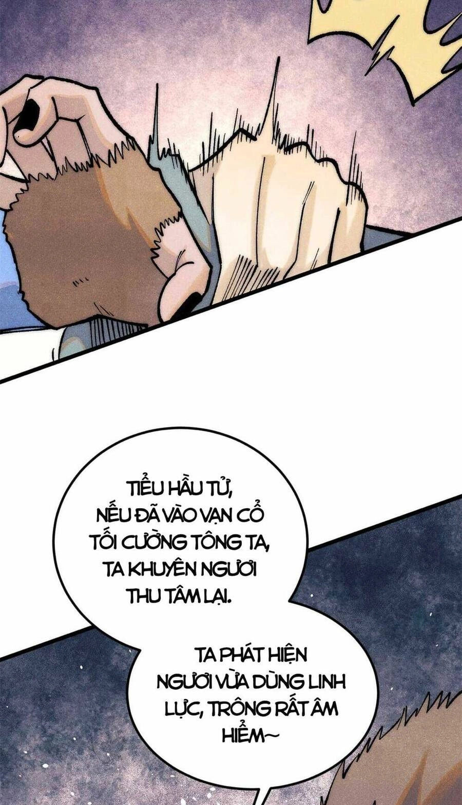 Vạn Cổ Tối Cường Tông Chapter 287 - 9