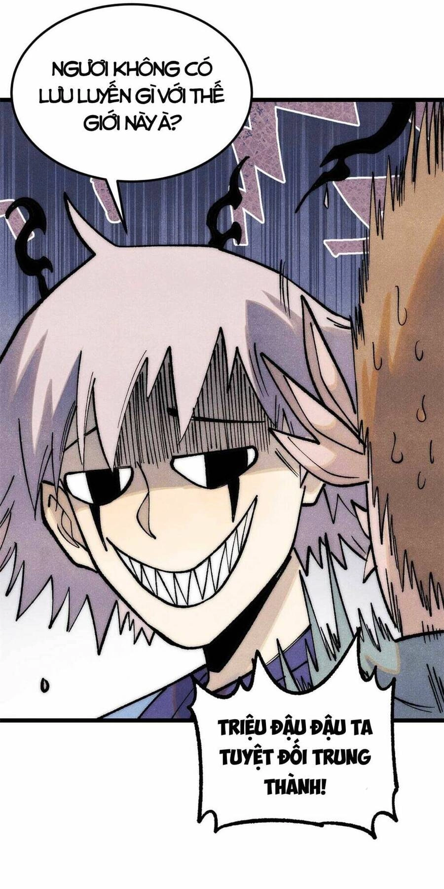 Vạn Cổ Tối Cường Tông Chapter 287 - 11