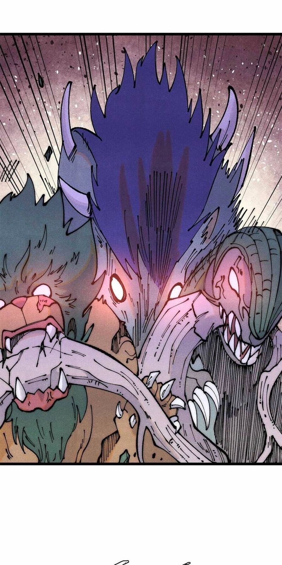 Vạn Cổ Tối Cường Tông Chapter 287 - 12