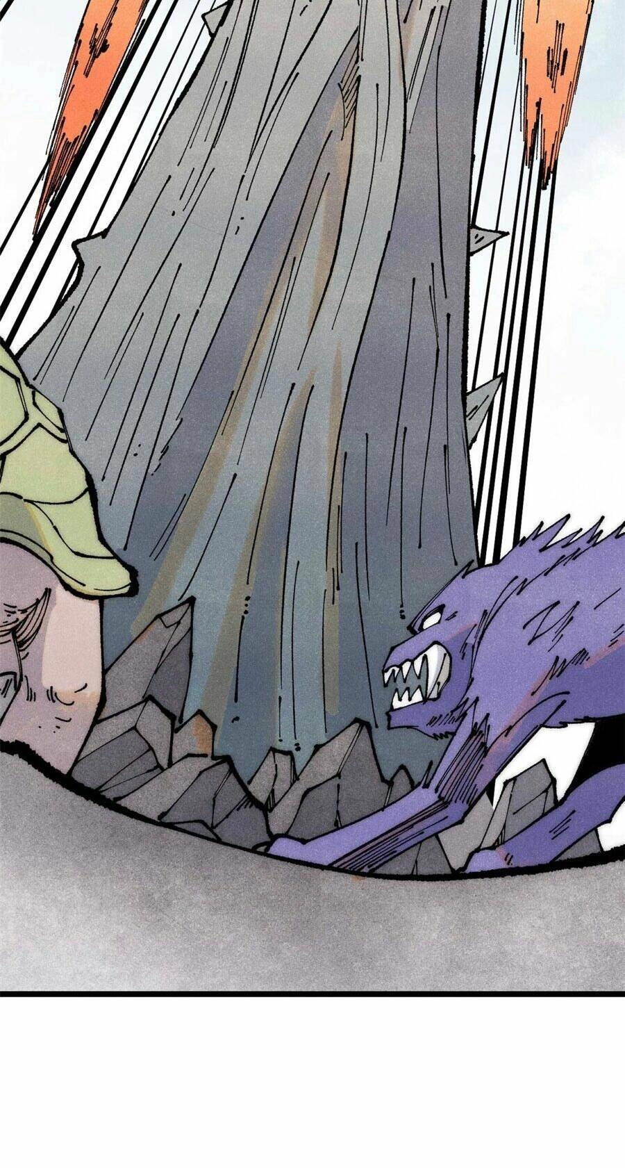 Vạn Cổ Tối Cường Tông Chapter 287 - 21