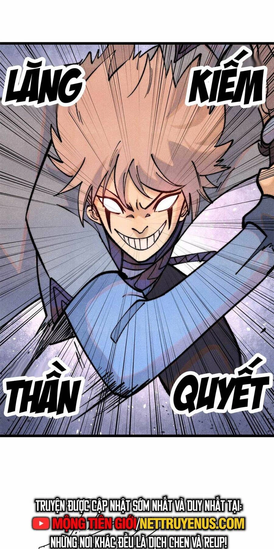 Vạn Cổ Tối Cường Tông Chapter 287 - 22