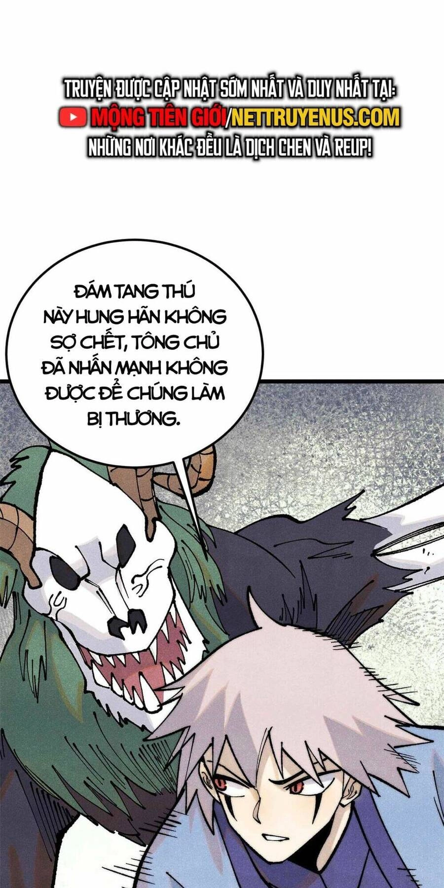 Vạn Cổ Tối Cường Tông Chapter 287 - 25