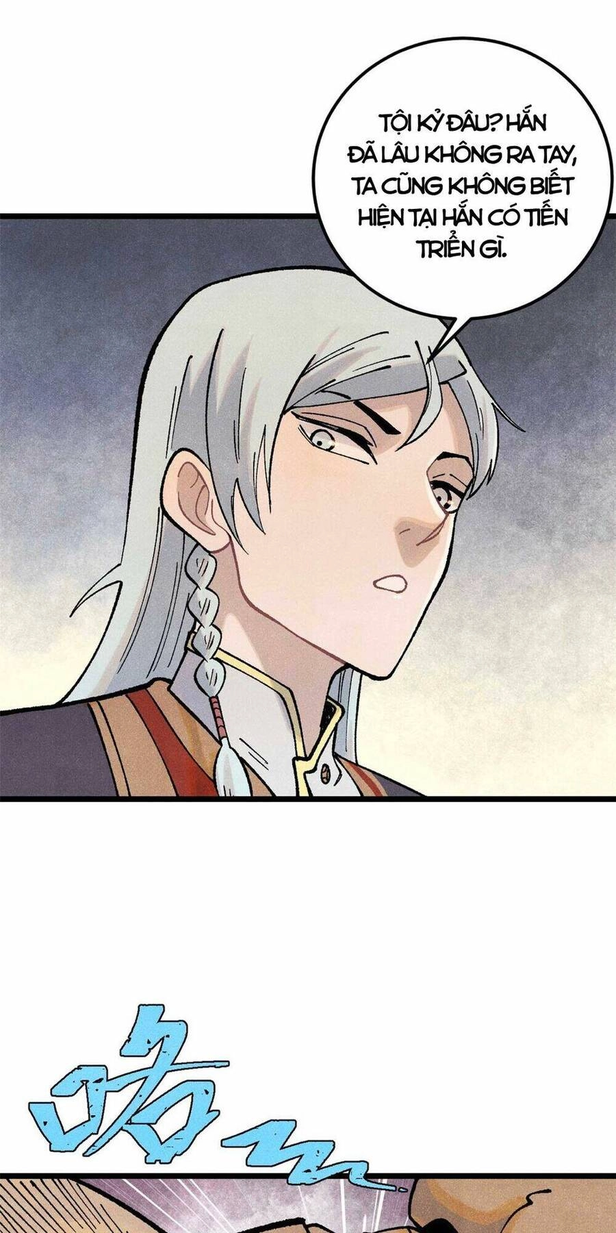 Vạn Cổ Tối Cường Tông Chapter 287 - 33