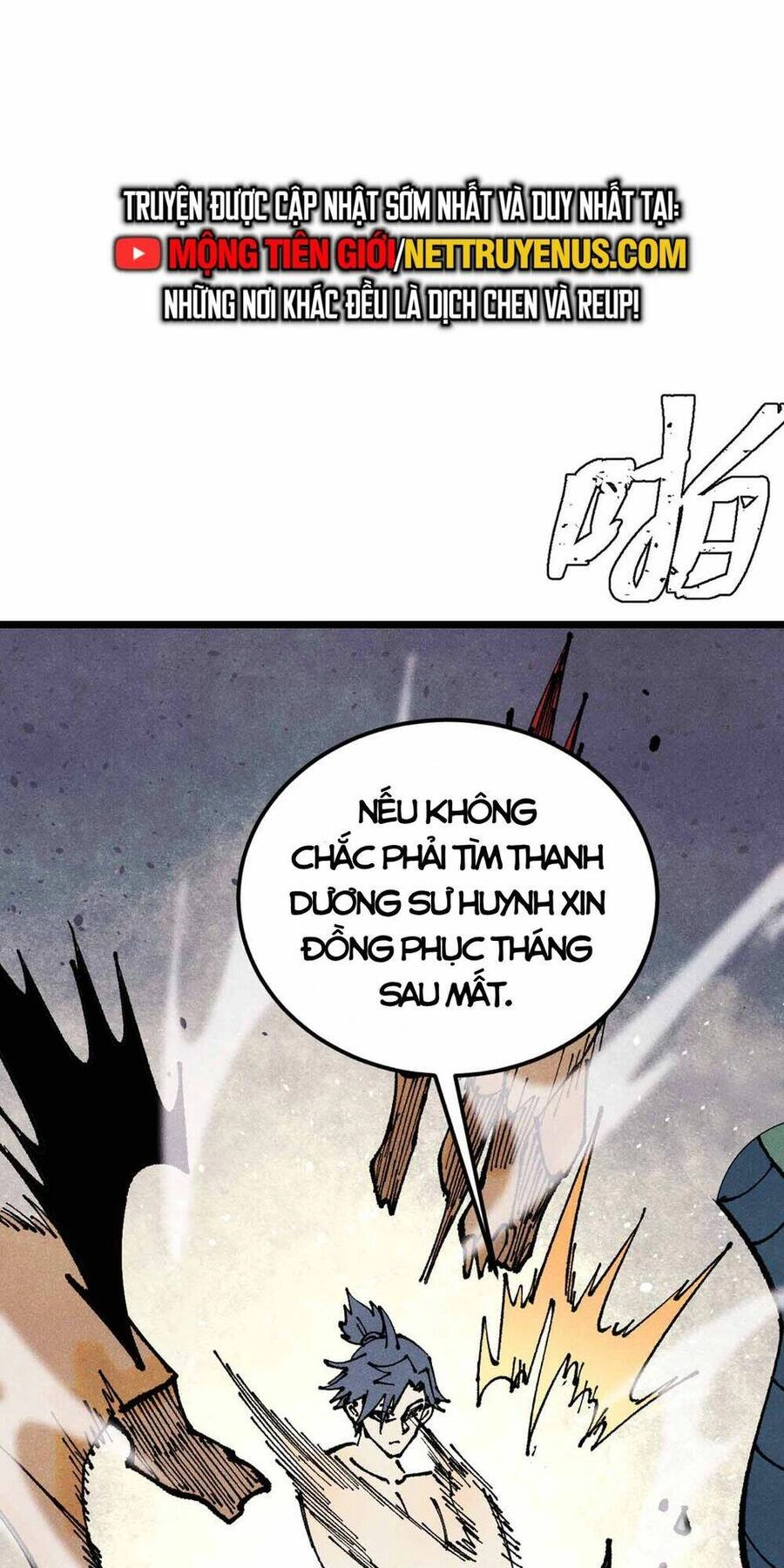 Vạn Cổ Tối Cường Tông Chapter 287 - 36