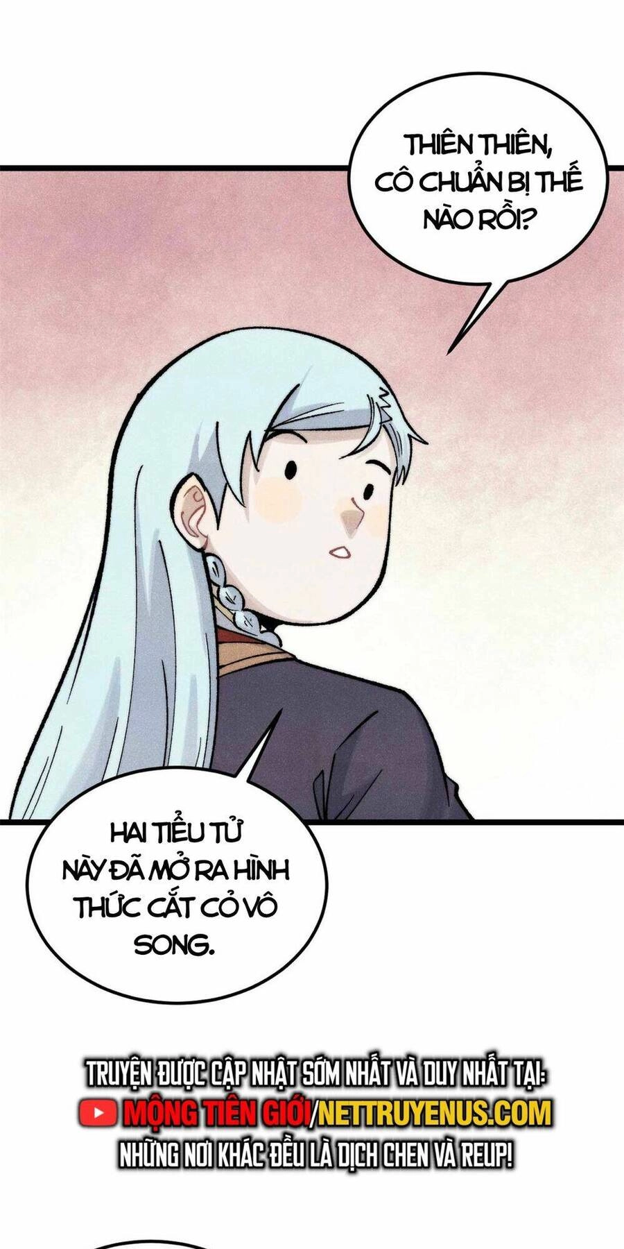 Vạn Cổ Tối Cường Tông Chapter 287 - 40