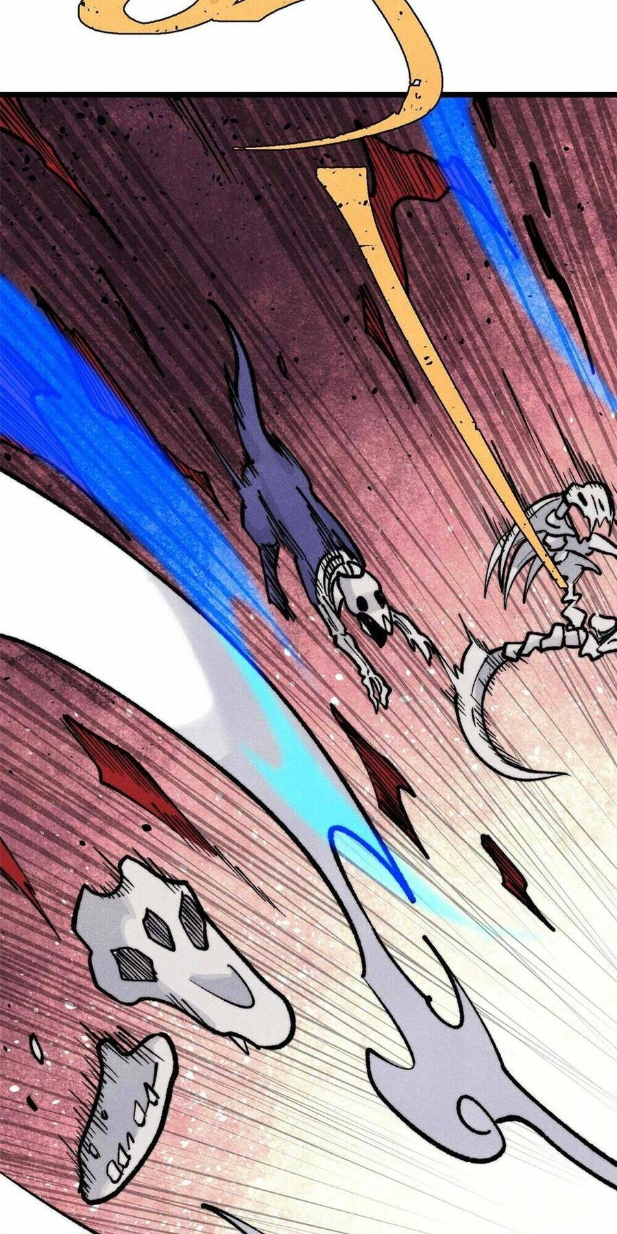 Vạn Cổ Tối Cường Tông Chapter 287 - 47