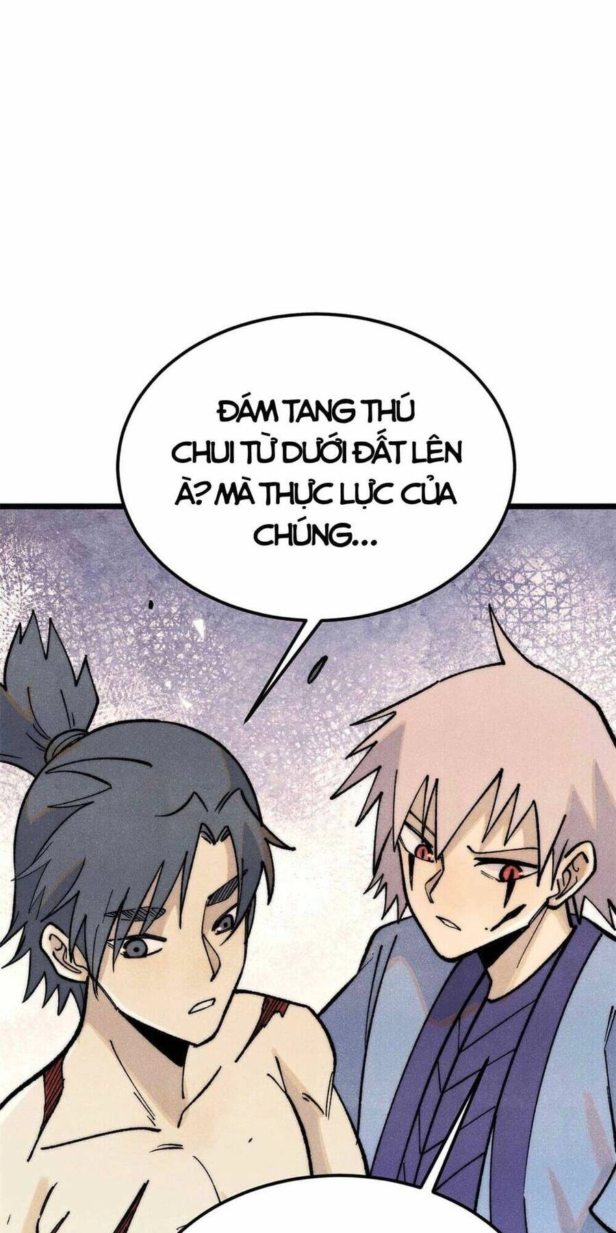 Vạn Cổ Tối Cường Tông Chapter 287 - 54