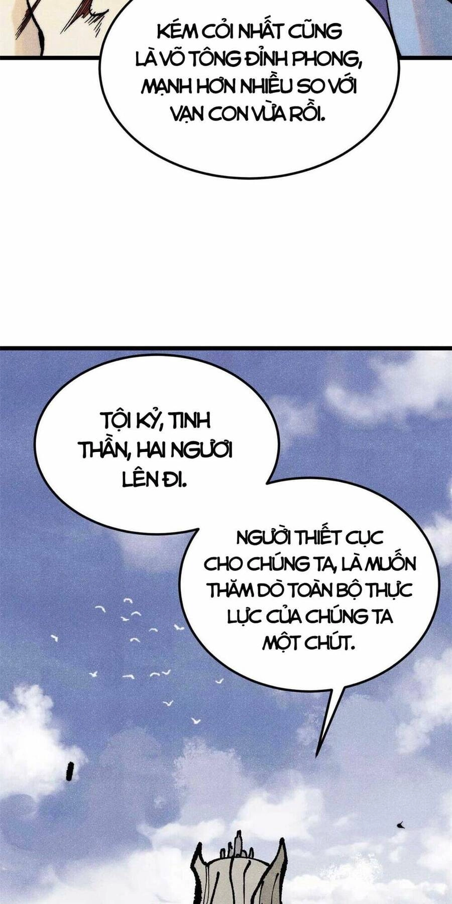 Vạn Cổ Tối Cường Tông Chapter 287 - 55