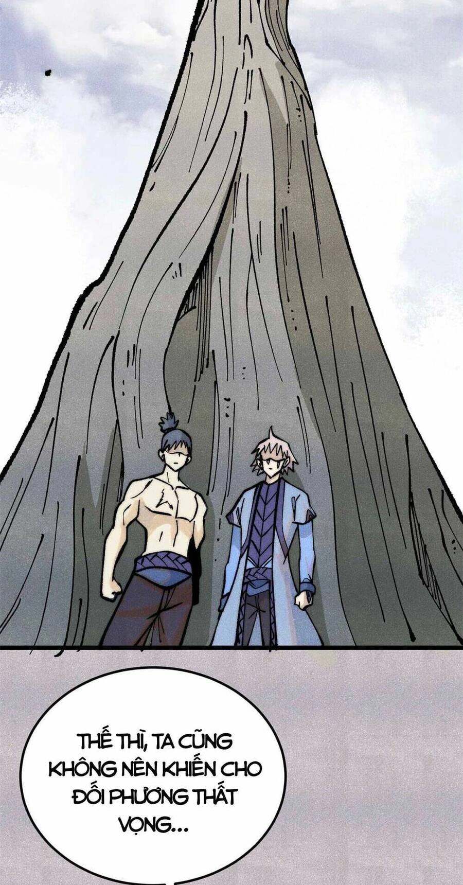 Vạn Cổ Tối Cường Tông Chapter 287 - 56