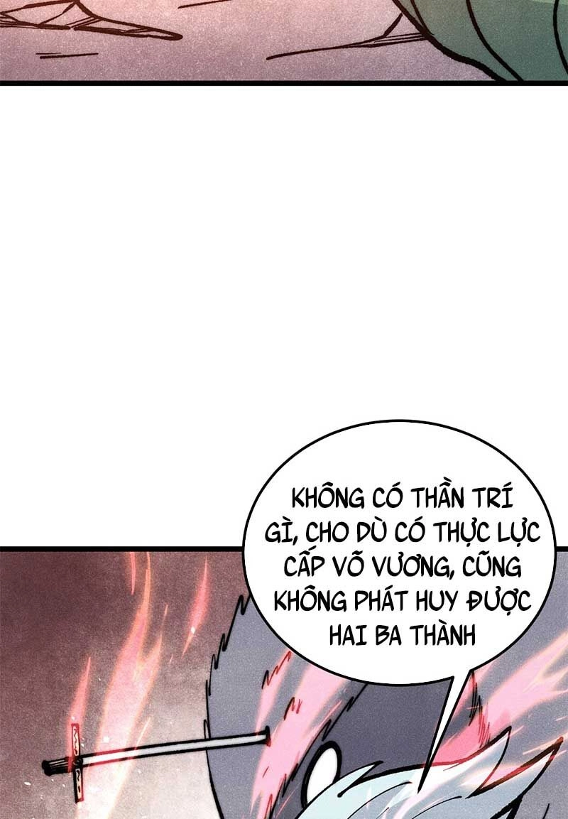 Vạn Cổ Tối Cường Tông Chapter 288 - 3