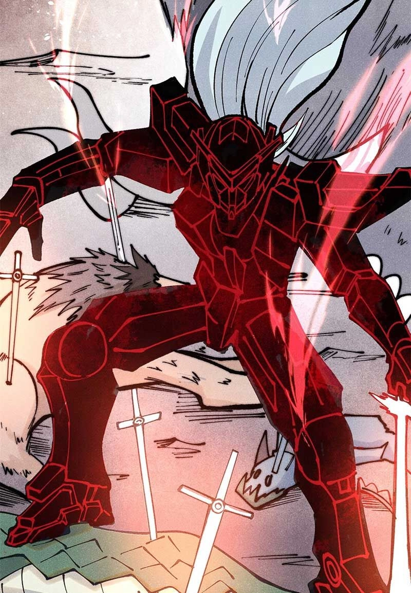 Vạn Cổ Tối Cường Tông Chapter 288 - 4