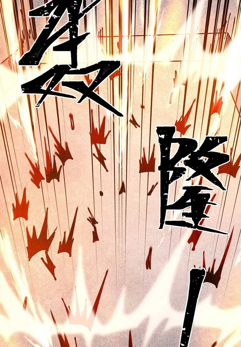 Vạn Cổ Tối Cường Tông Chapter 288 - 13