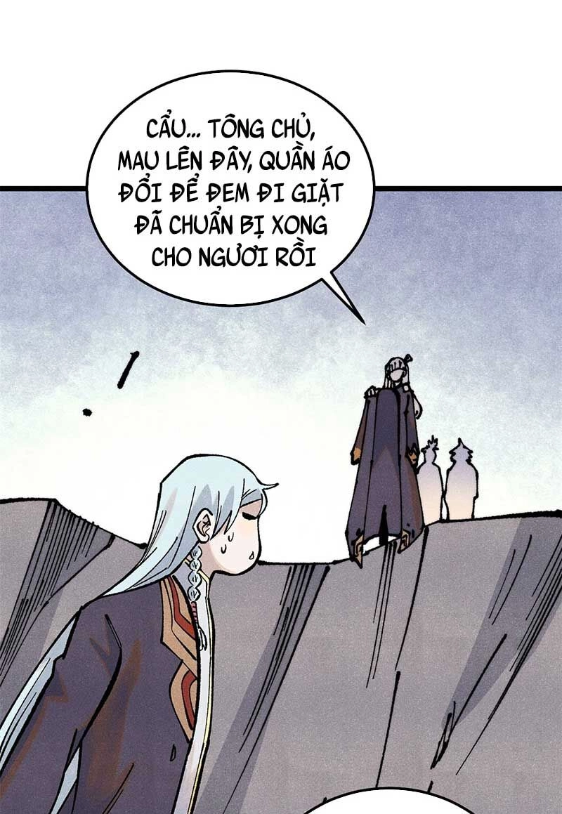 Vạn Cổ Tối Cường Tông Chapter 288 - 33