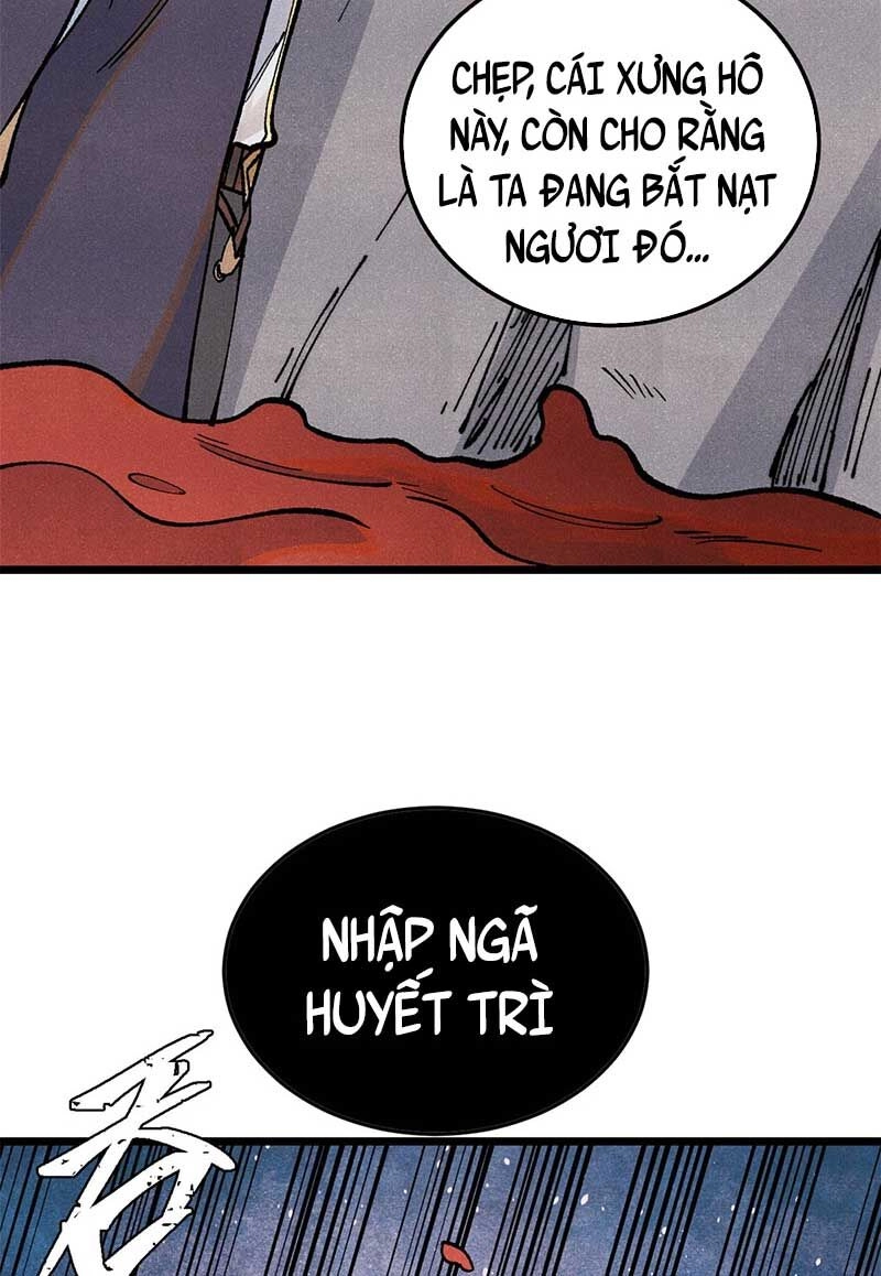 Vạn Cổ Tối Cường Tông Chapter 288 - 34