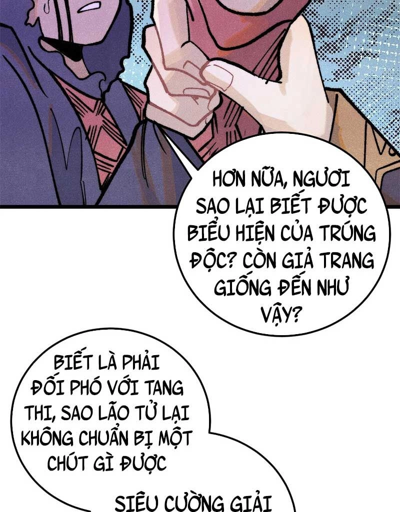 Vạn Cổ Tối Cường Tông Chapter 288 - 66