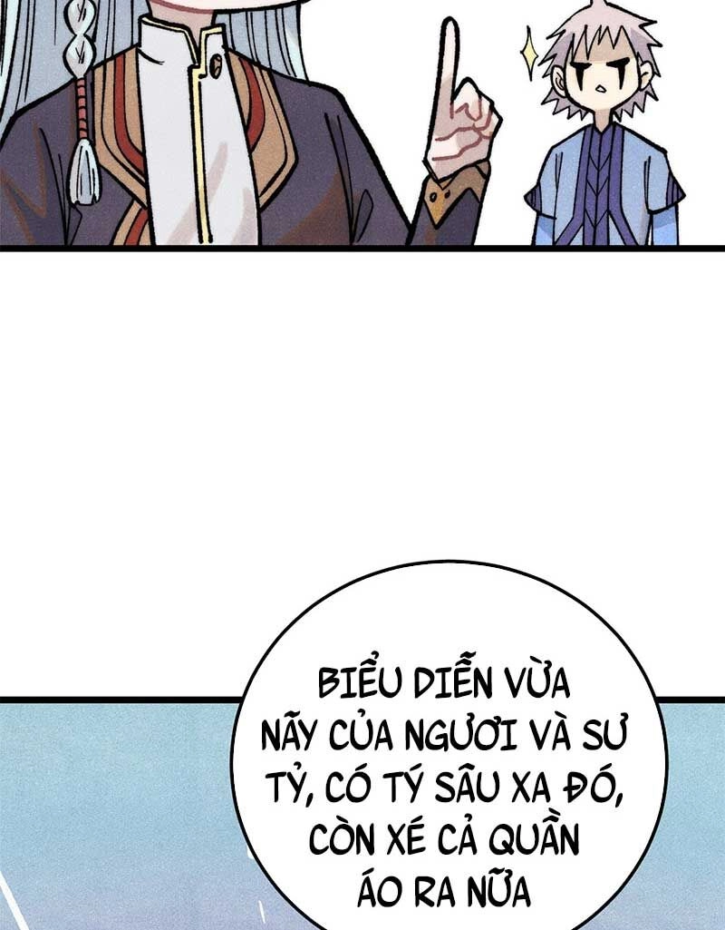 Vạn Cổ Tối Cường Tông Chapter 288 - 73