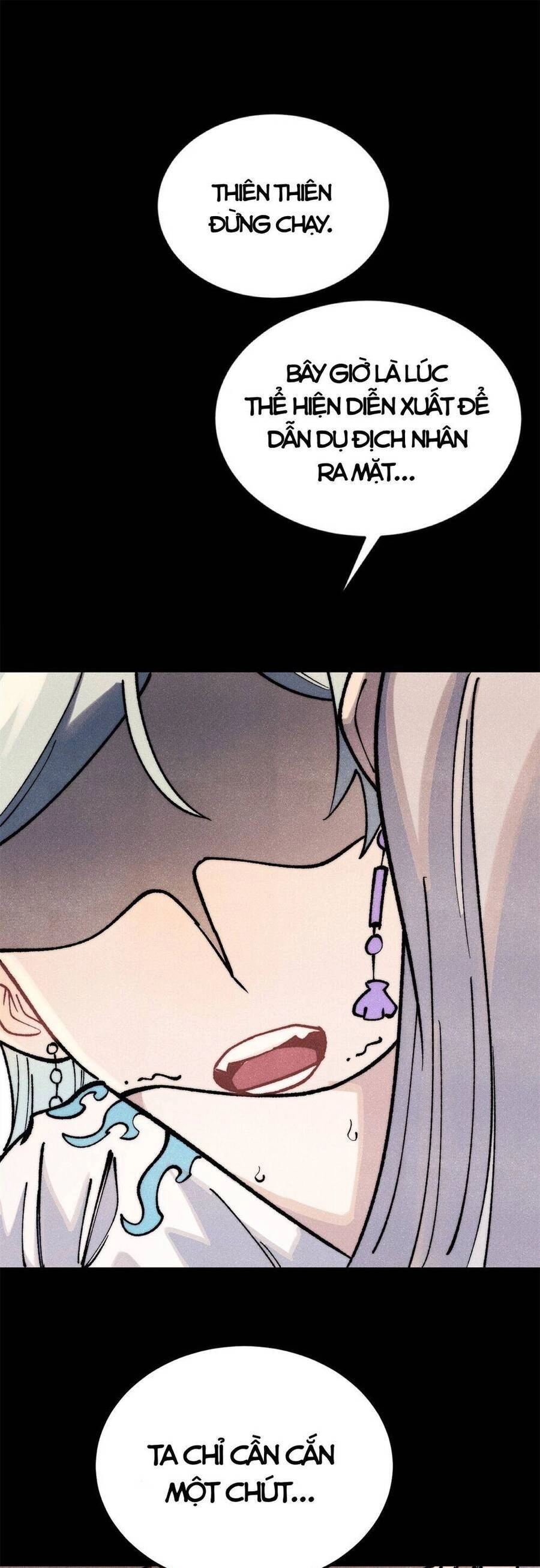 Vạn Cổ Tối Cường Tông Chapter 289 - 3