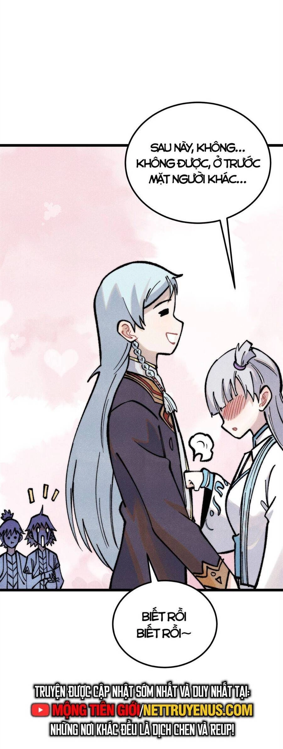 Vạn Cổ Tối Cường Tông Chapter 289 - 5