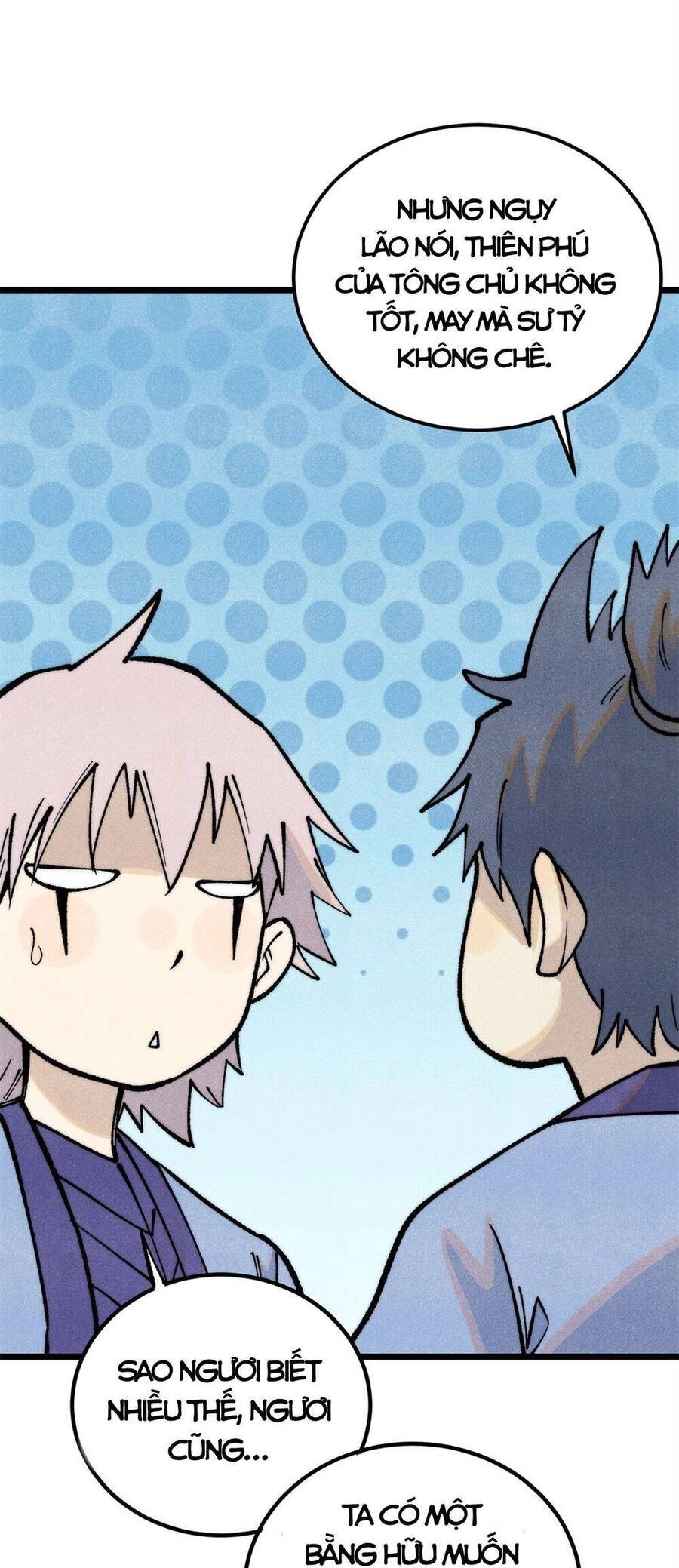 Vạn Cổ Tối Cường Tông Chapter 289 - 7