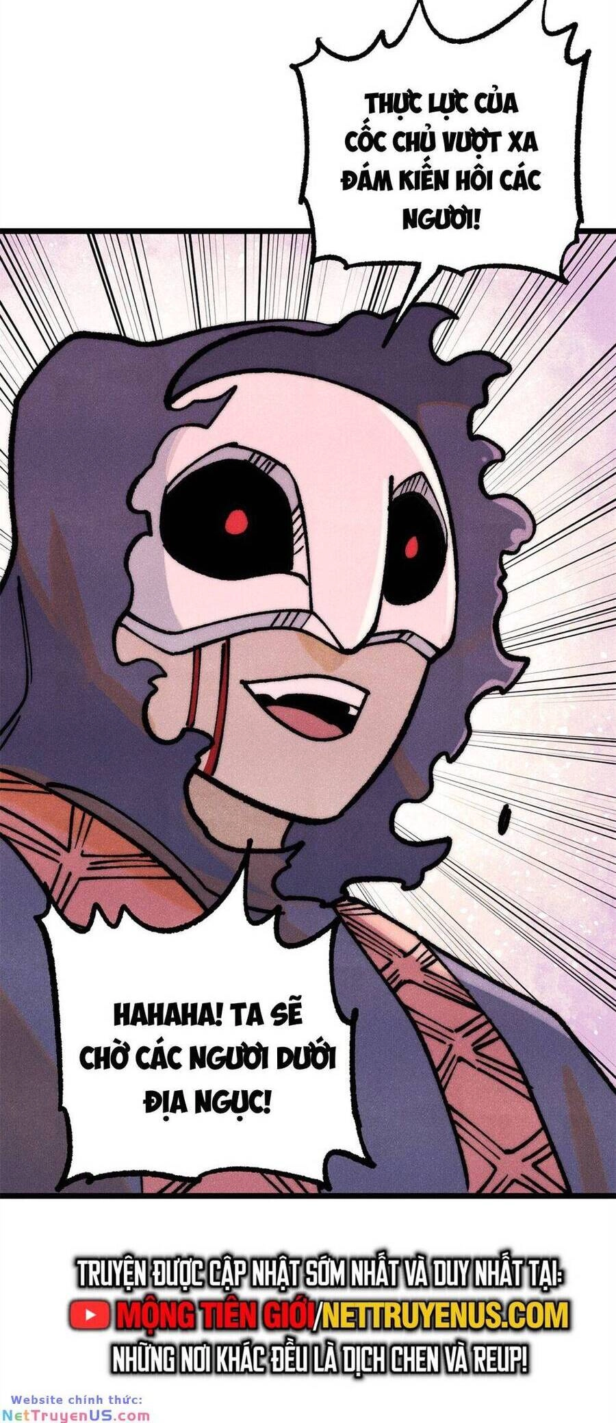 Vạn Cổ Tối Cường Tông Chapter 289 - 9