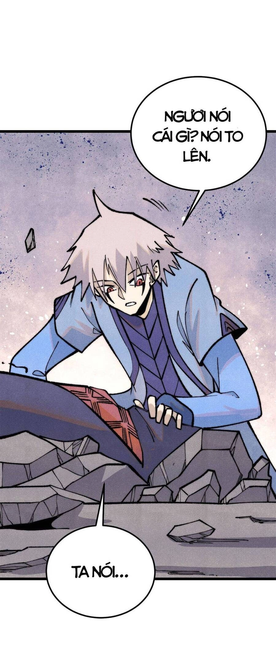 Vạn Cổ Tối Cường Tông Chapter 289 - 13