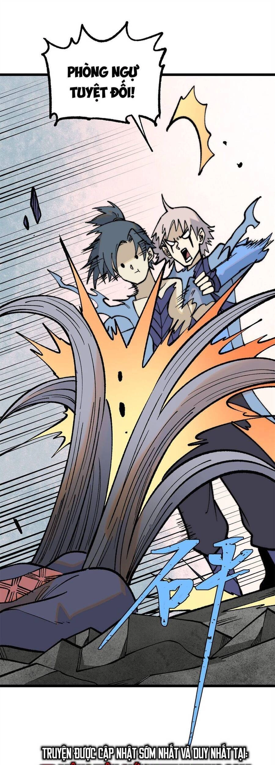 Vạn Cổ Tối Cường Tông Chapter 289 - 16