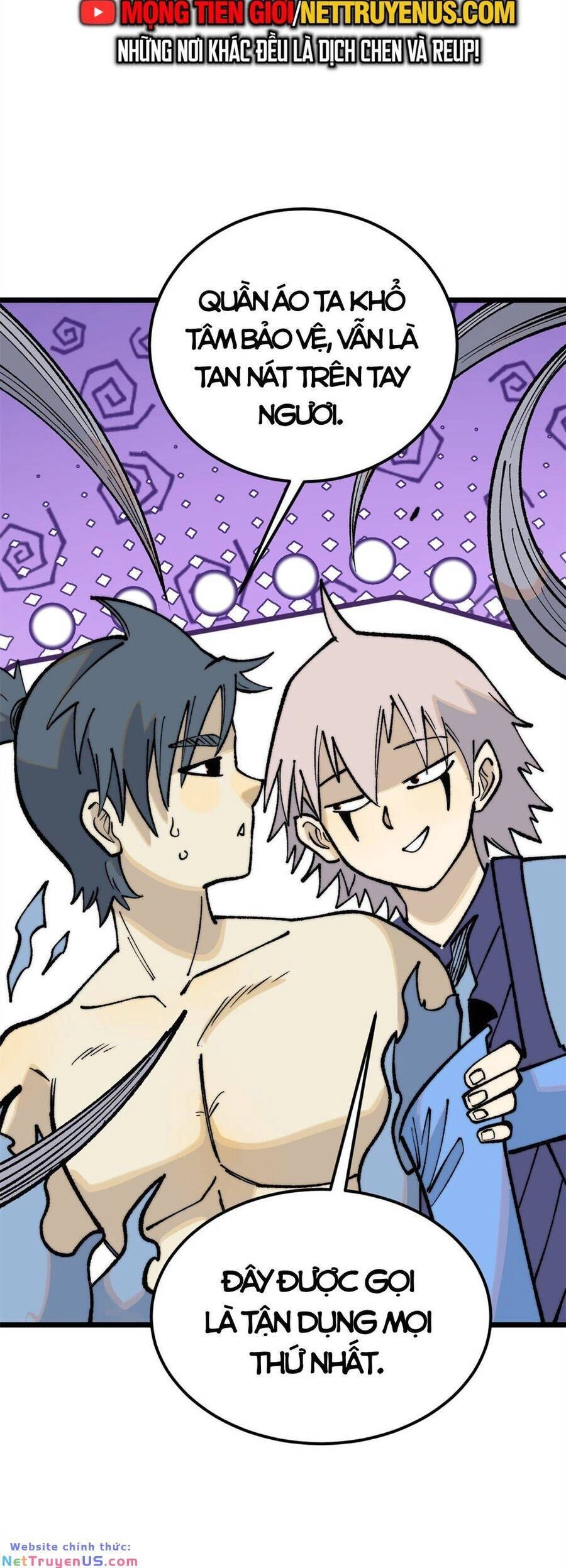 Vạn Cổ Tối Cường Tông Chapter 289 - 17