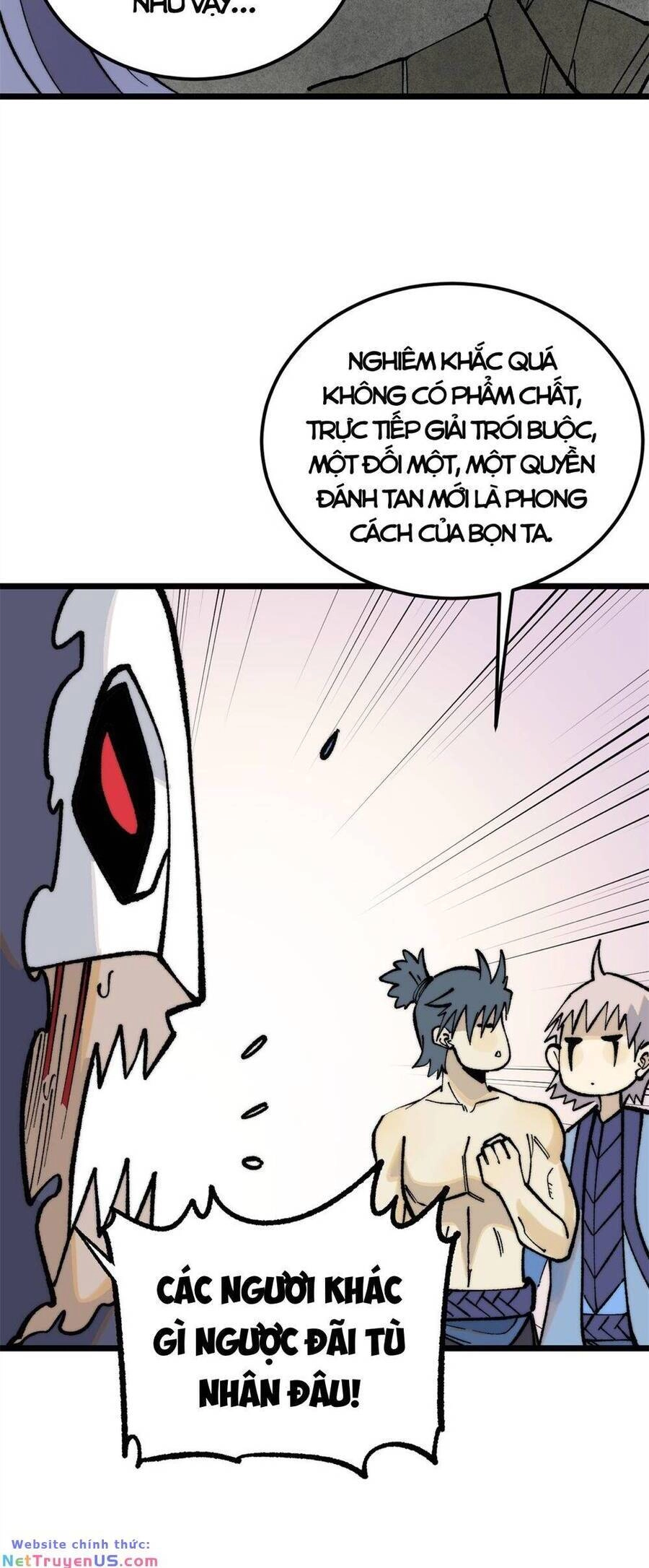 Vạn Cổ Tối Cường Tông Chapter 289 - 20