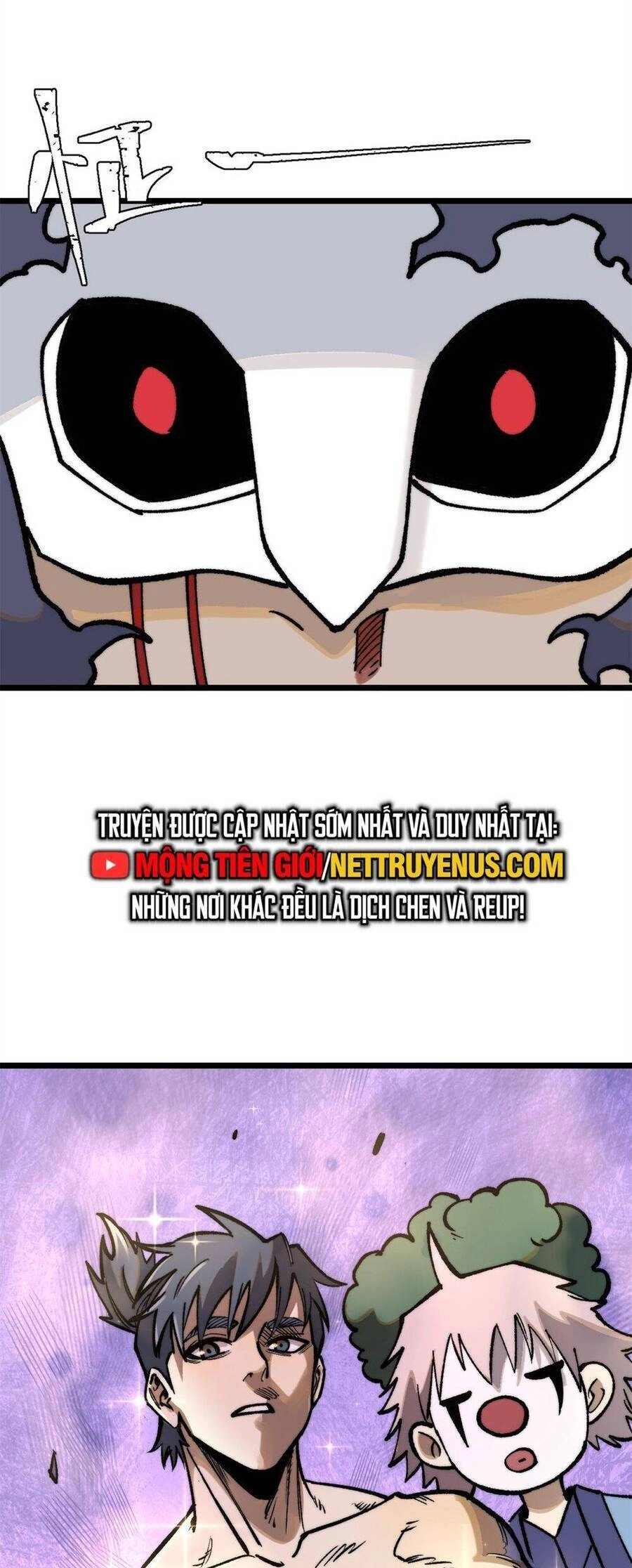 Vạn Cổ Tối Cường Tông Chapter 289 - 21