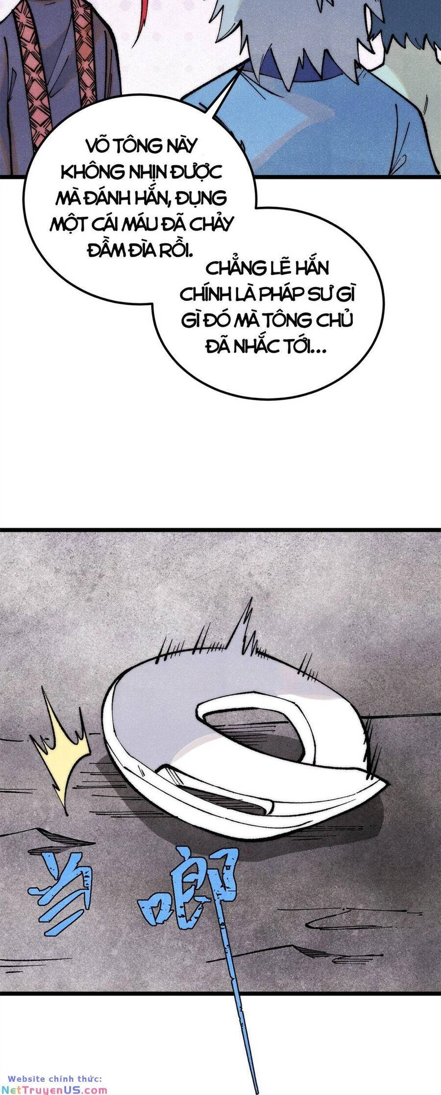 Vạn Cổ Tối Cường Tông Chapter 289 - 23