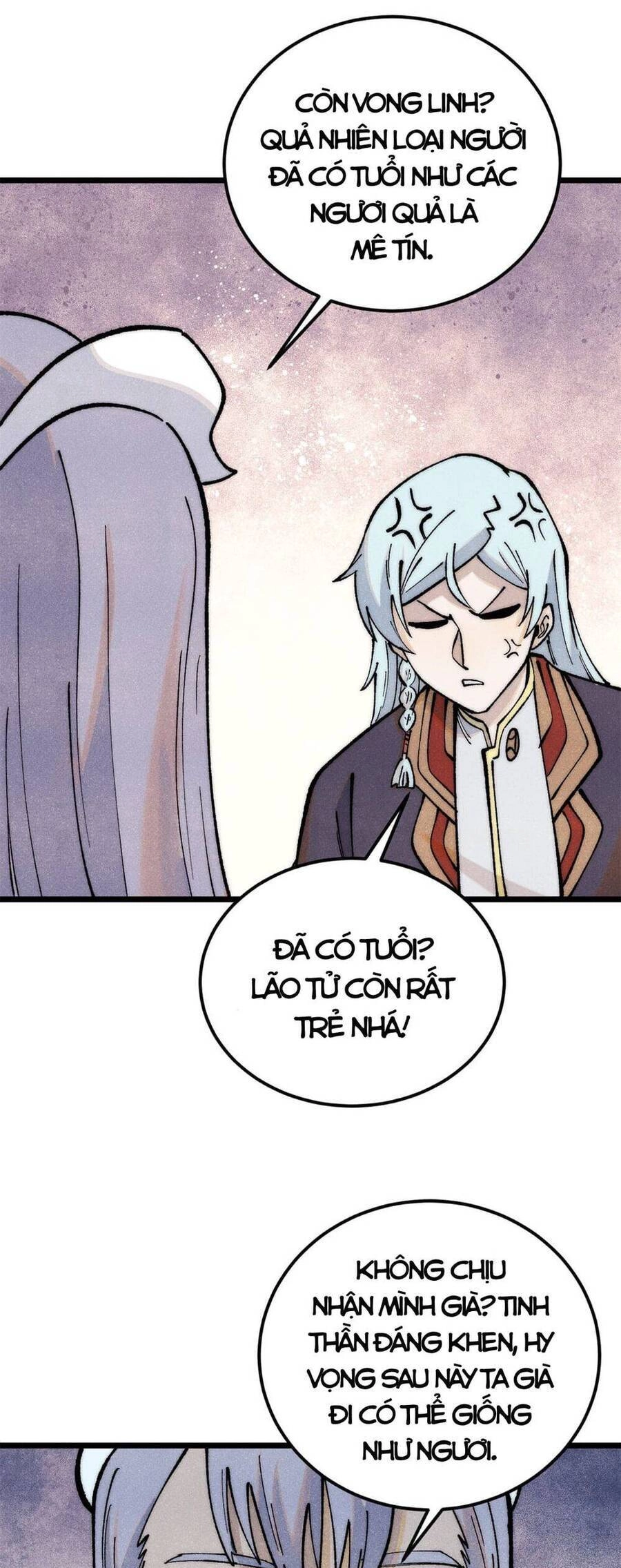 Vạn Cổ Tối Cường Tông Chapter 289 - 27