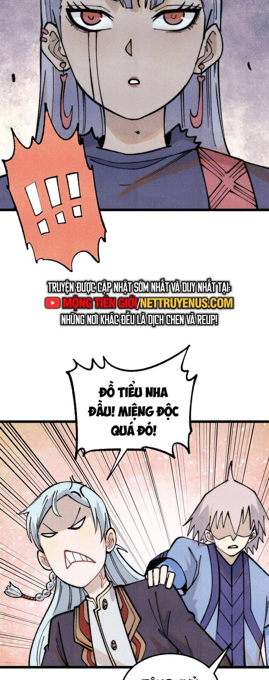 Vạn Cổ Tối Cường Tông Chapter 289 - 28