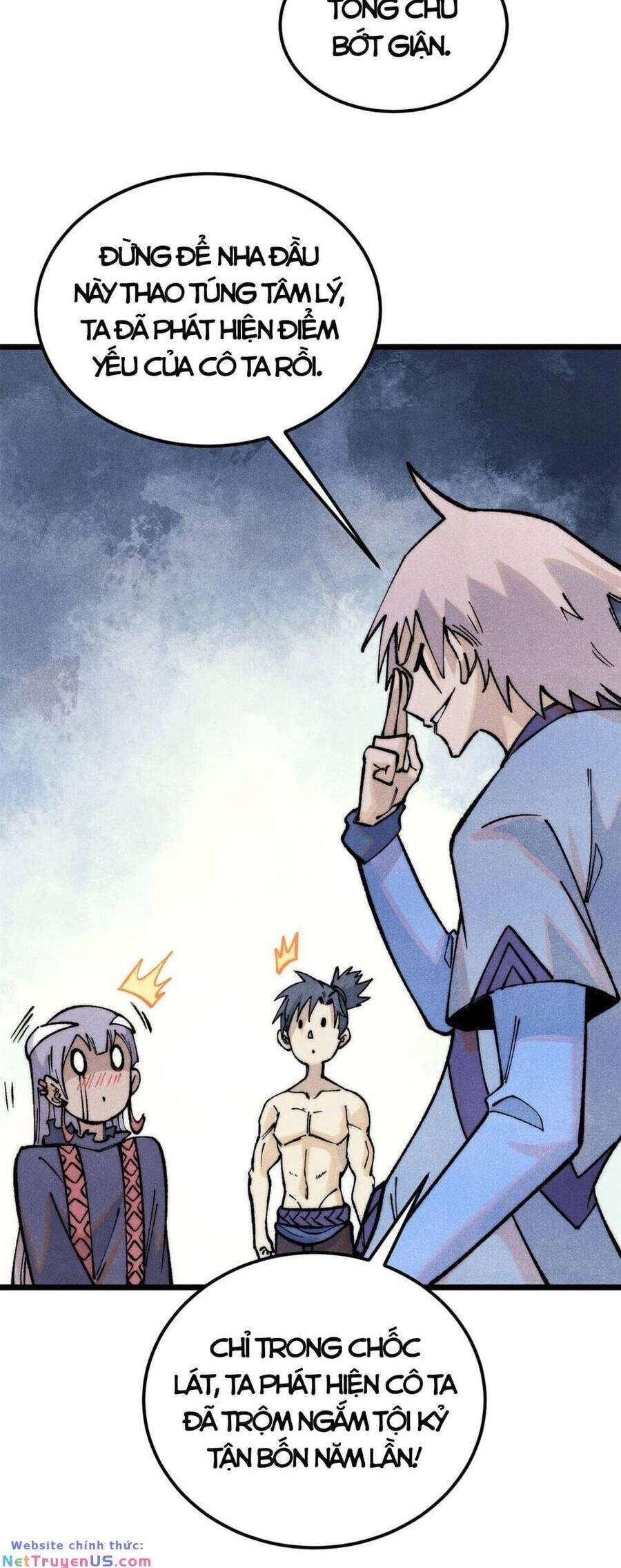 Vạn Cổ Tối Cường Tông Chapter 289 - 29