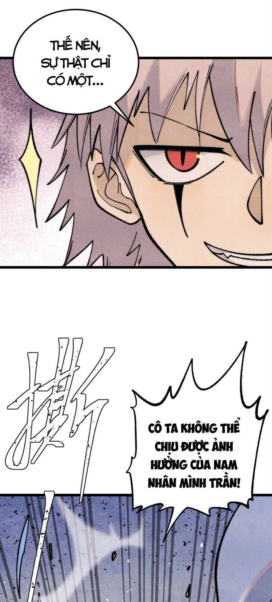 Vạn Cổ Tối Cường Tông Chapter 289 - 30