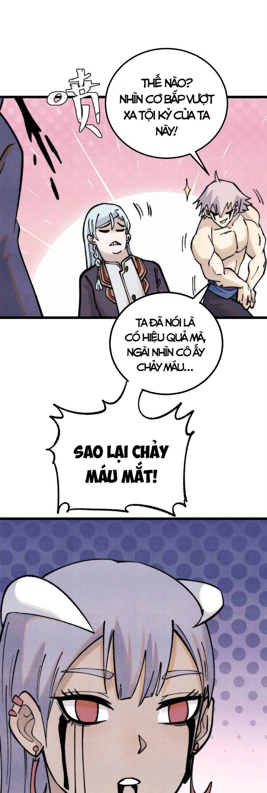 Vạn Cổ Tối Cường Tông Chapter 289 - 32