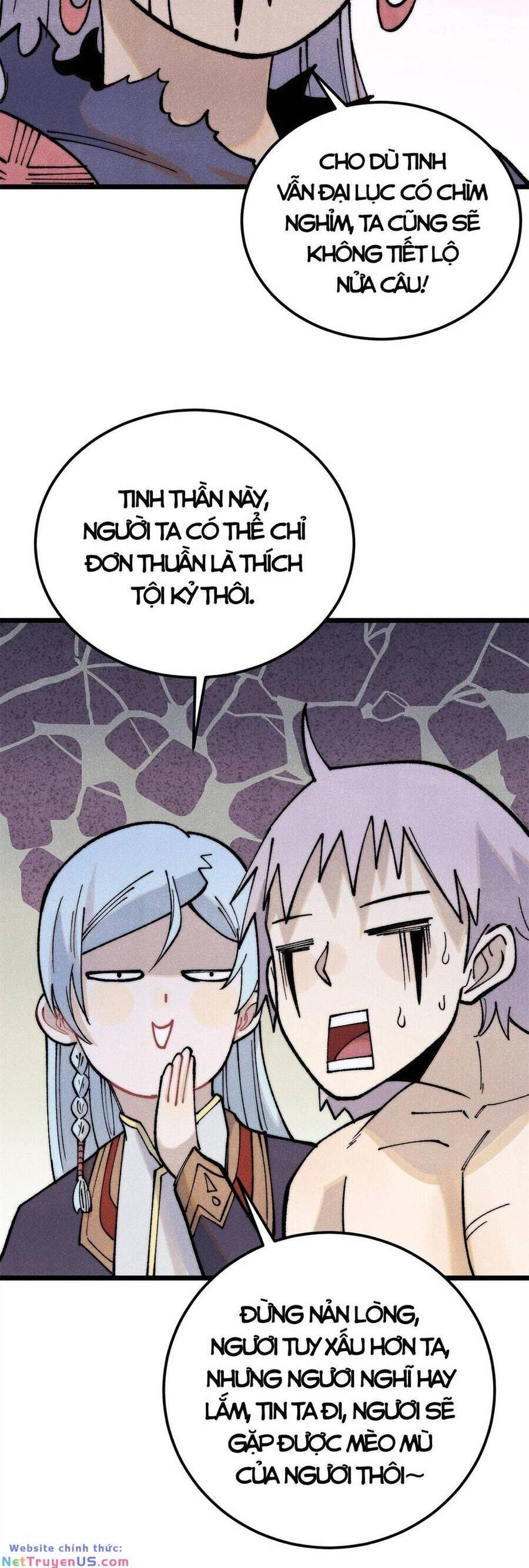 Vạn Cổ Tối Cường Tông Chapter 289 - 33