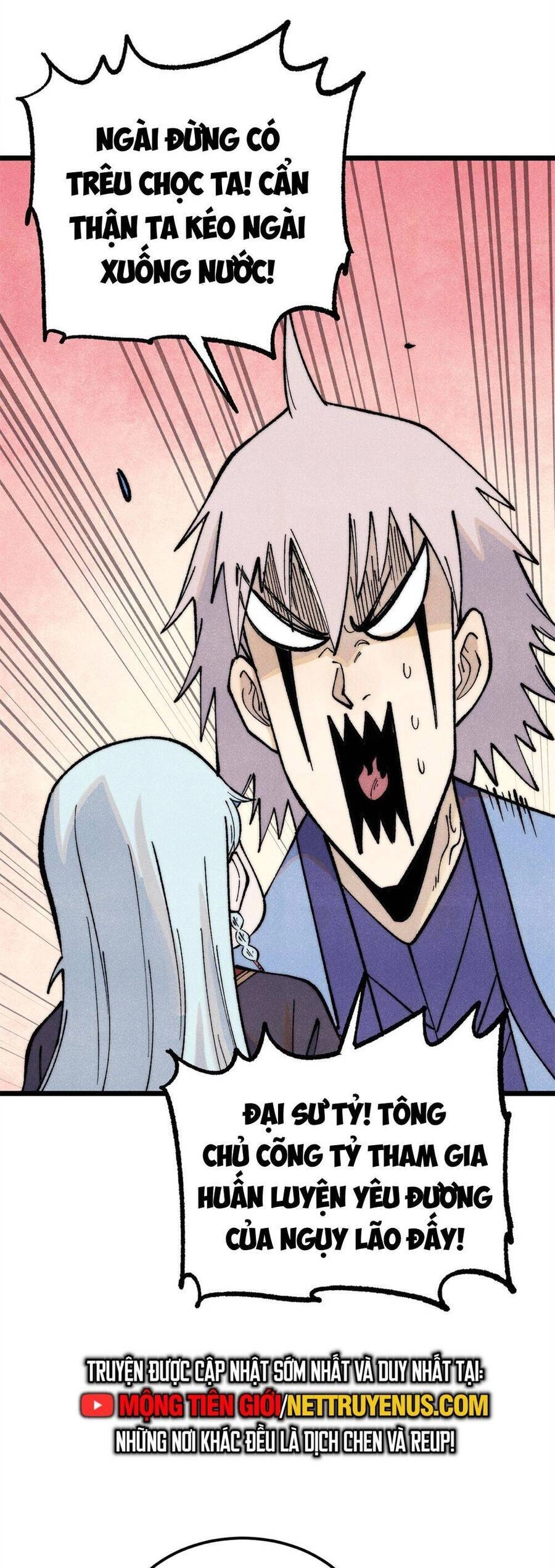 Vạn Cổ Tối Cường Tông Chapter 289 - 34