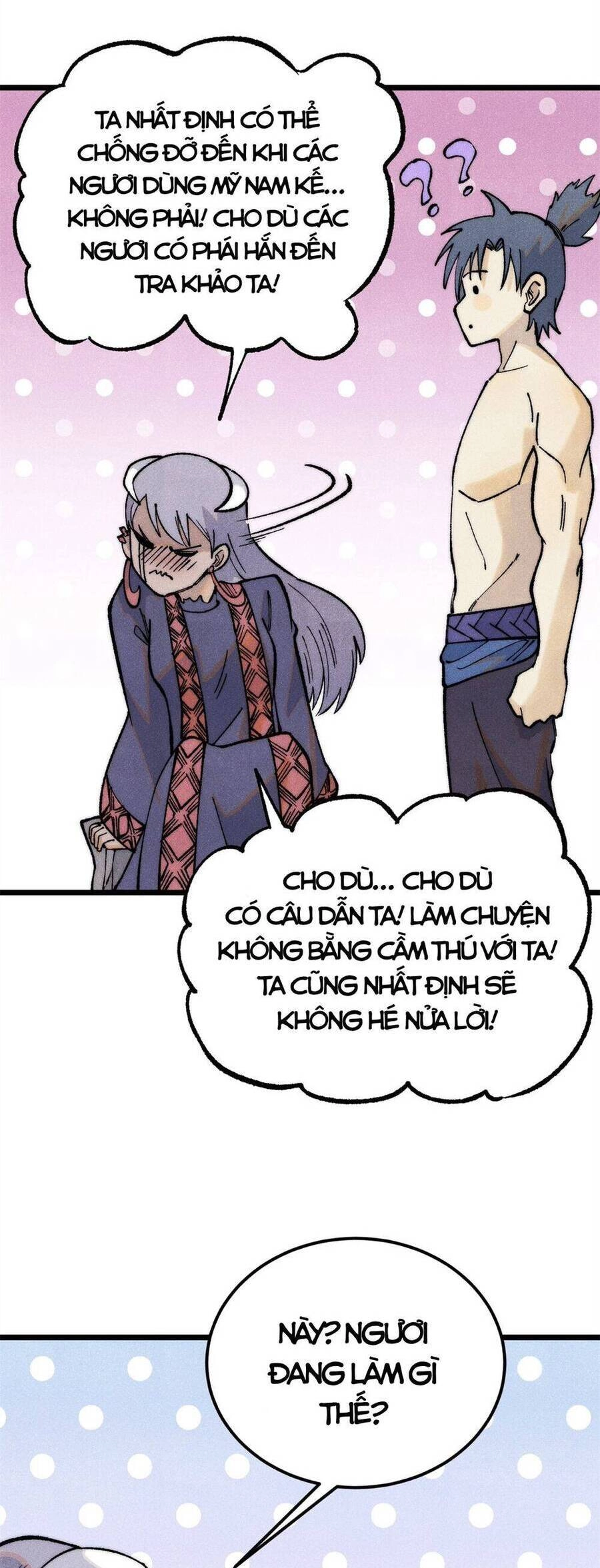 Vạn Cổ Tối Cường Tông Chapter 289 - 37