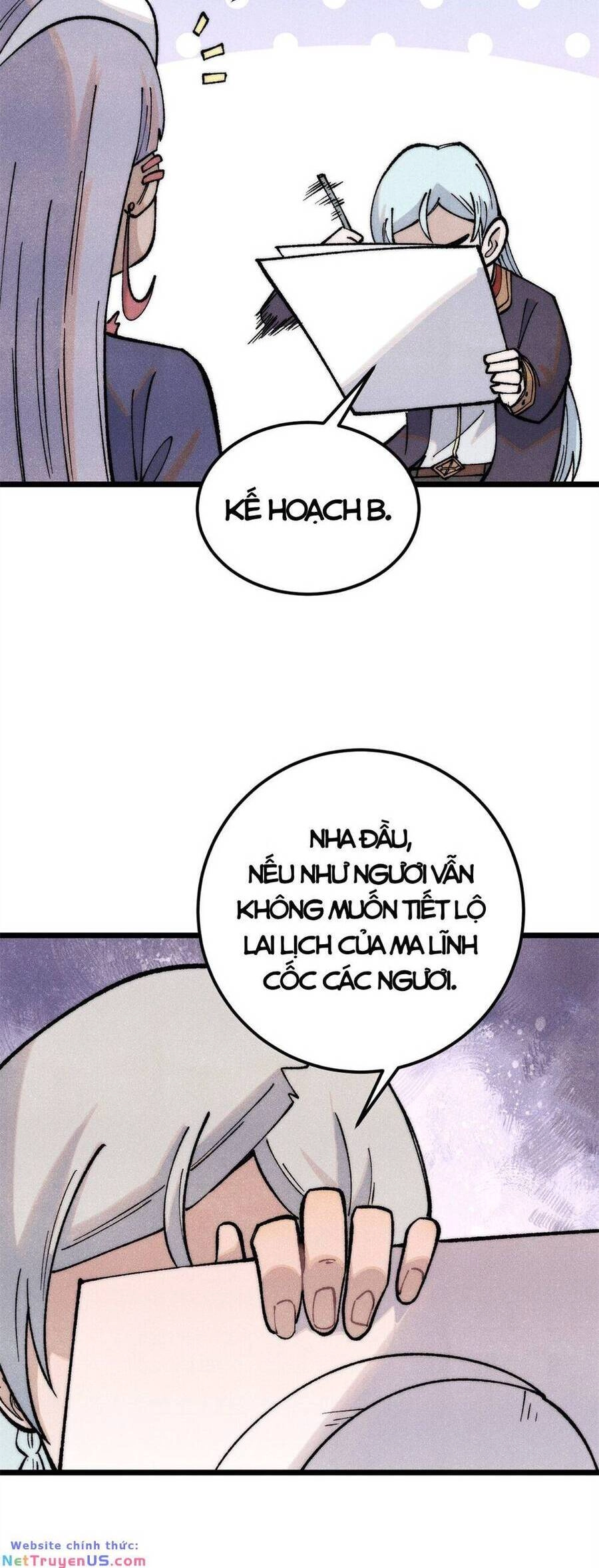 Vạn Cổ Tối Cường Tông Chapter 289 - 38