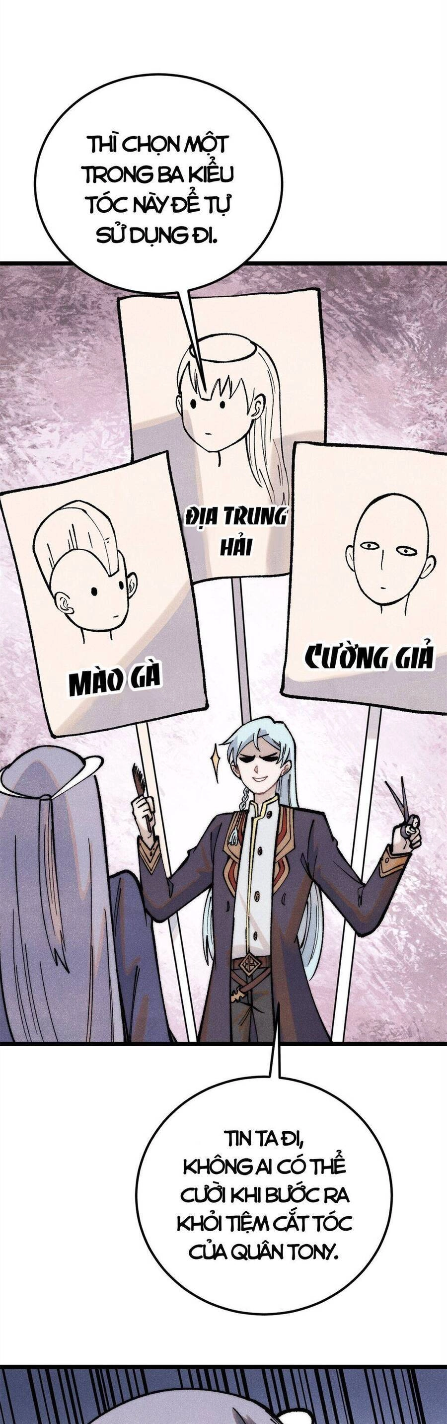 Vạn Cổ Tối Cường Tông Chapter 289 - 39